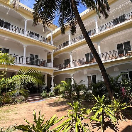 Morjim Sunset Guesthouse - 300 Meter To Morjim Beach エクステリア 写真