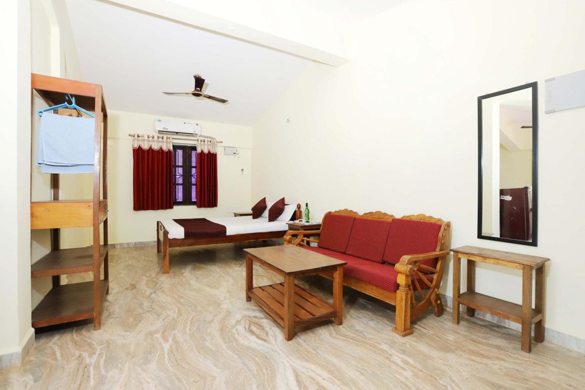 Morjim Sunset Guesthouse - 300 Meter To Morjim Beach エクステリア 写真