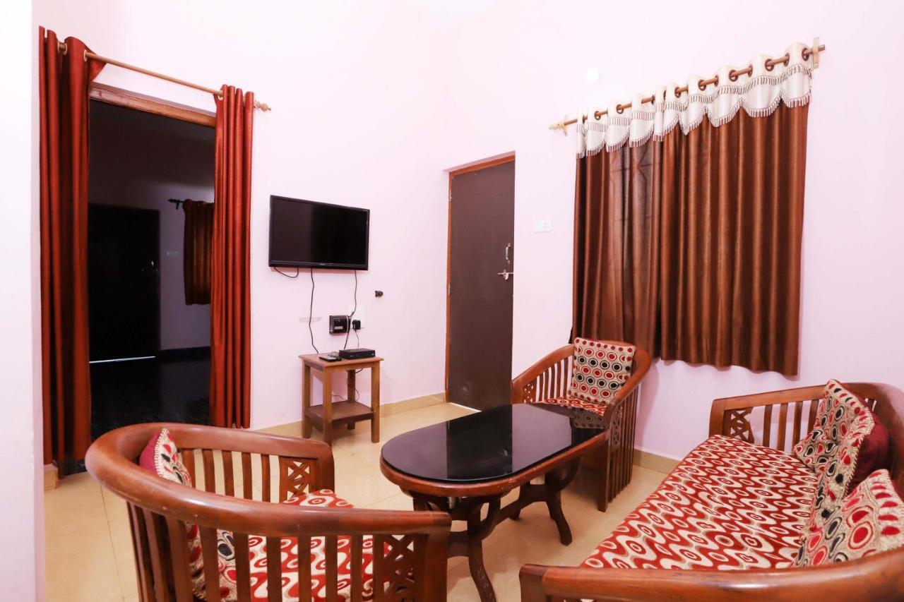 Morjim Sunset Guesthouse - 300 Meter To Morjim Beach エクステリア 写真
